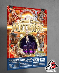METROPOL 2026